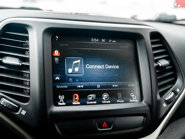 jeep Cherokee 2015 - 11