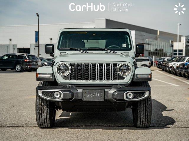 jeep Wrangler 2024 - 3