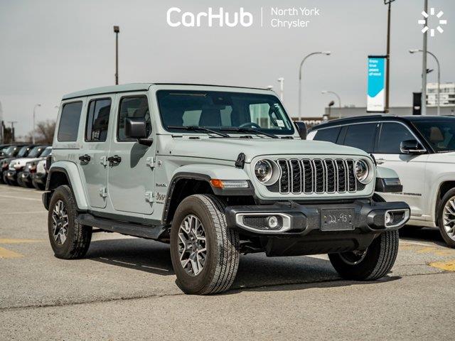 jeep Wrangler 2024 - 4