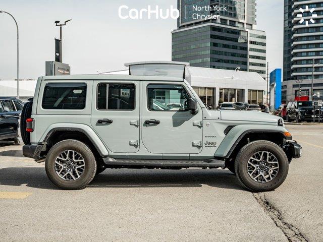jeep Wrangler 2024 - 5