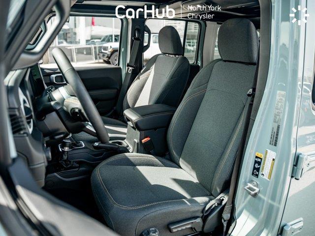 jeep Wrangler 2024 - 12
