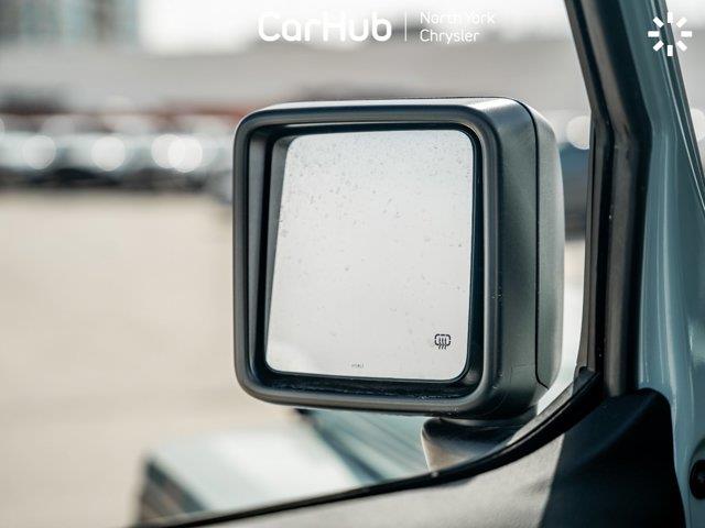 jeep Wrangler 2024 - 13