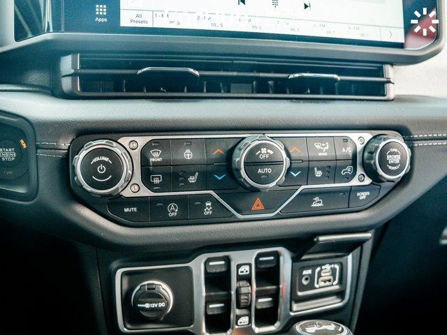 jeep Wrangler 2024 - 22