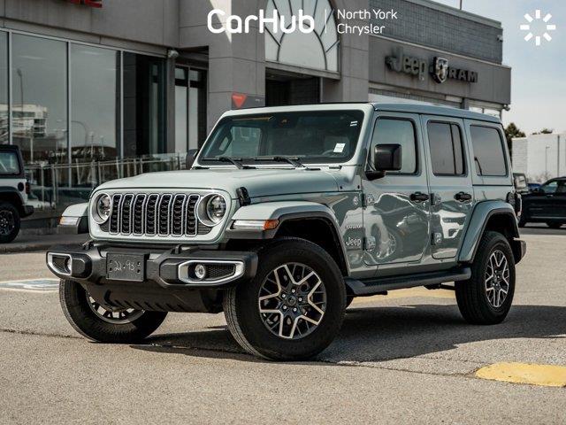 jeep Wrangler 2024 - 31