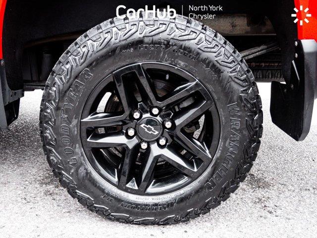 chevrolet Silverado 1500 2024 - 2