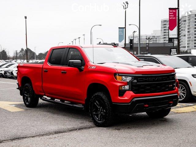 chevrolet Silverado 1500 2024 - 4