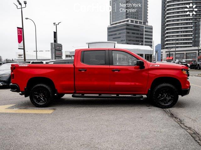 chevrolet Silverado 1500 2024 - 5
