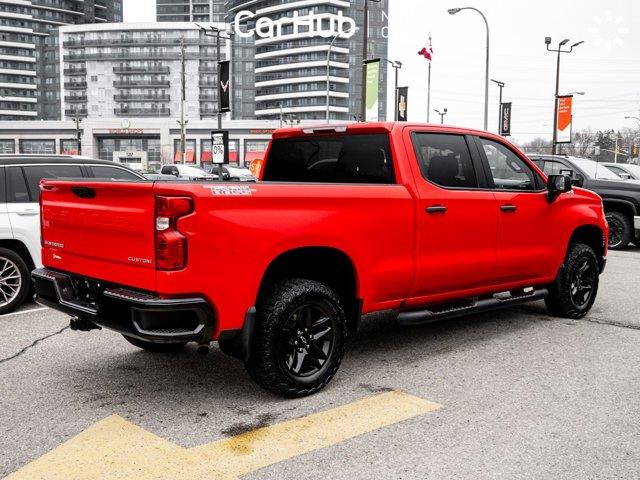 chevrolet Silverado 1500 2024 - 7