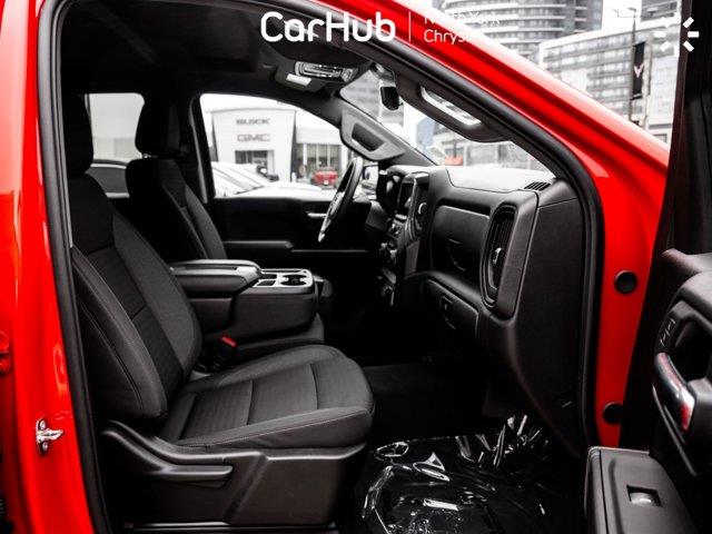 chevrolet Silverado 1500 2024 - 12