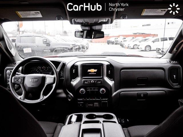 chevrolet Silverado 1500 2024 - 15