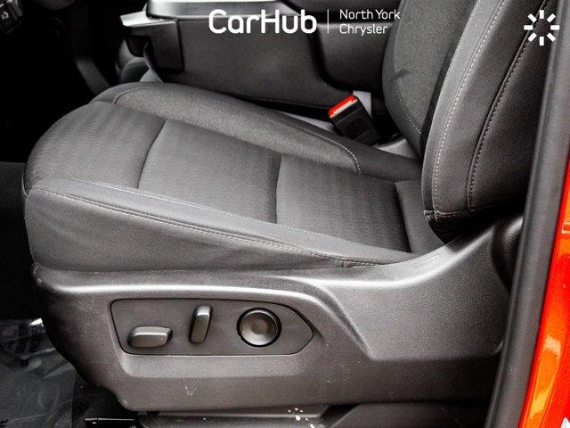 chevrolet Silverado 1500 2024 - 16