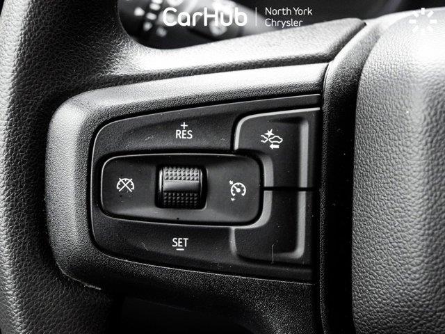 chevrolet Silverado 1500 2024 - 18