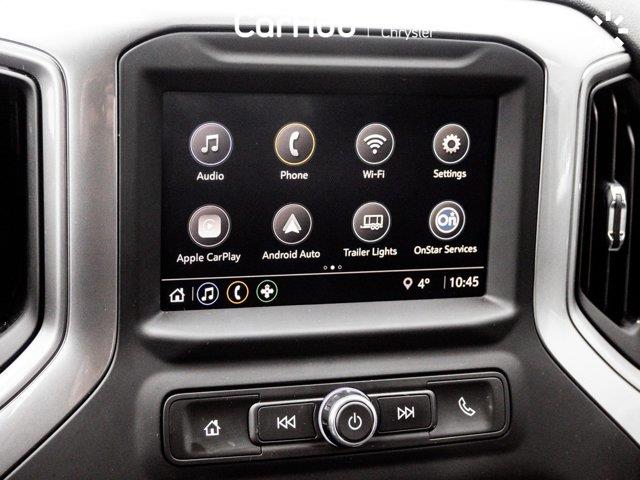 chevrolet Silverado 1500 2024 - 20