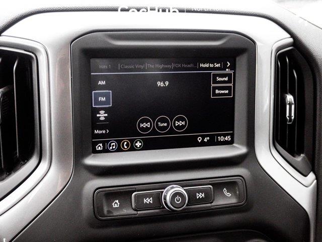 chevrolet Silverado 1500 2024 - 21