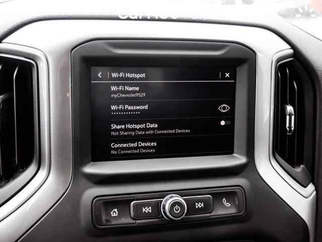 chevrolet Silverado 1500 2024 - 23