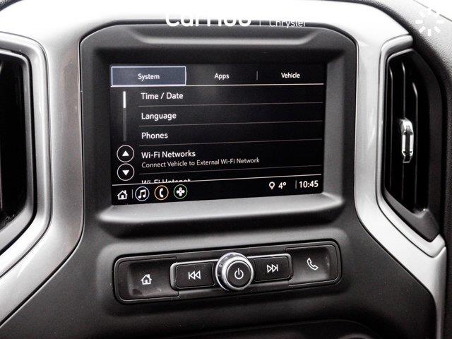 chevrolet Silverado 1500 2024 - 24