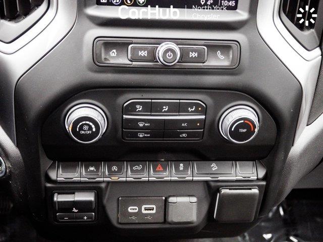 chevrolet Silverado 1500 2024 - 26