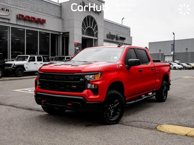 chevrolet Silverado 1500 2024 - 30