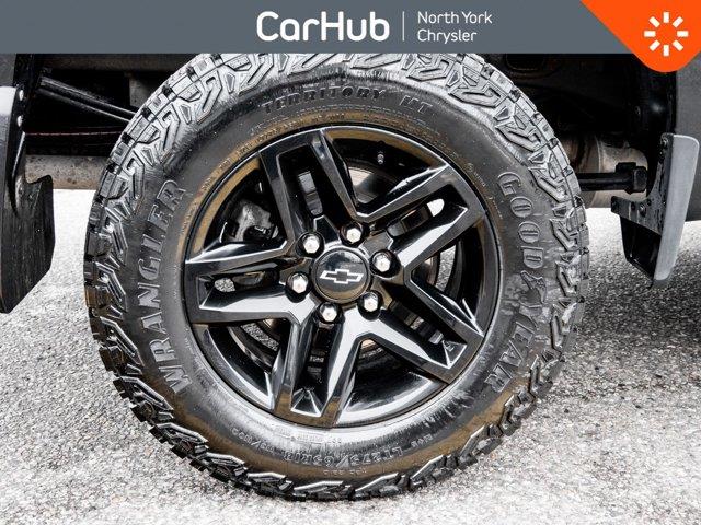 chevrolet Silverado 1500 2024 - 2