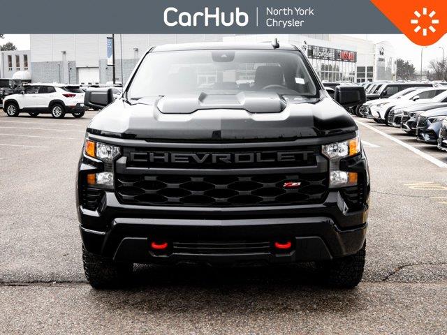 chevrolet Silverado 1500 2024 - 3