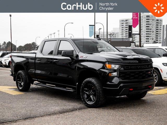 chevrolet Silverado 1500 2024 - 4