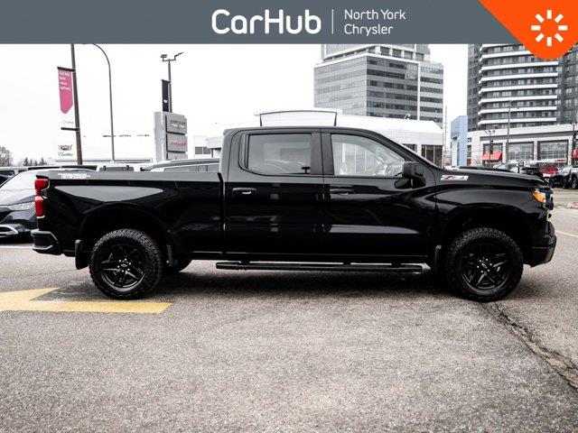 chevrolet Silverado 1500 2024 - 5