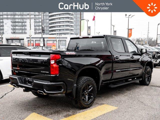 chevrolet Silverado 1500 2024 - 7