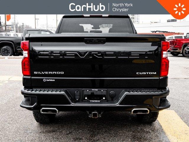 chevrolet Silverado 1500 2024 - 8