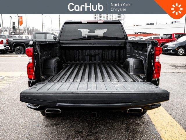 chevrolet Silverado 1500 2024 - 9