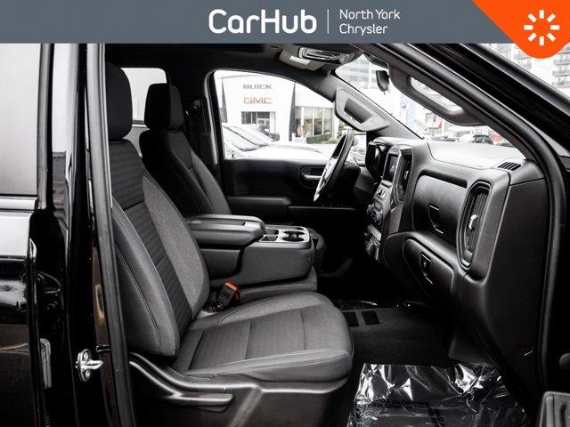 chevrolet Silverado 1500 2024 - 10