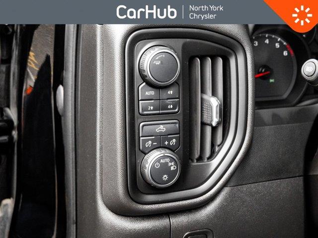 chevrolet Silverado 1500 2024 - 12