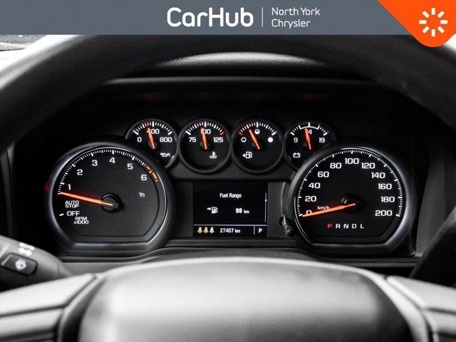 chevrolet Silverado 1500 2024 - 14