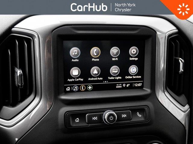 chevrolet Silverado 1500 2024 - 17
