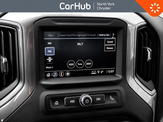 chevrolet Silverado 1500 2024 - 18