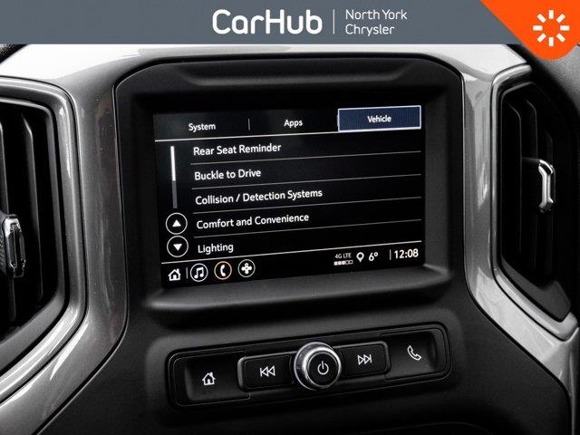 chevrolet Silverado 1500 2024 - 23