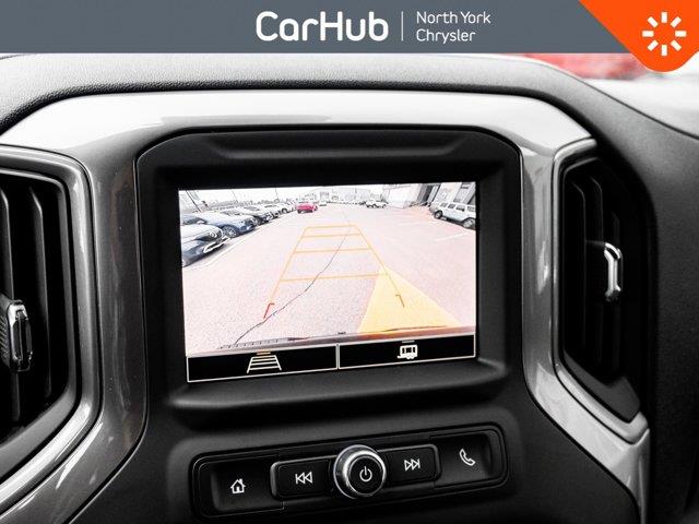 chevrolet Silverado 1500 2024 - 24