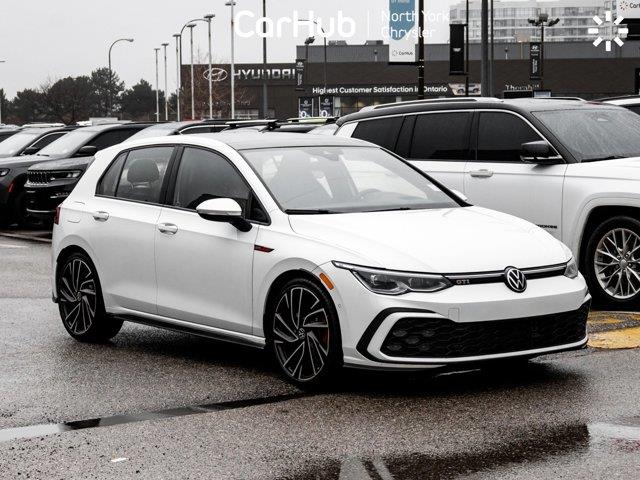 volkswagen Golf GTI 2024 - 4