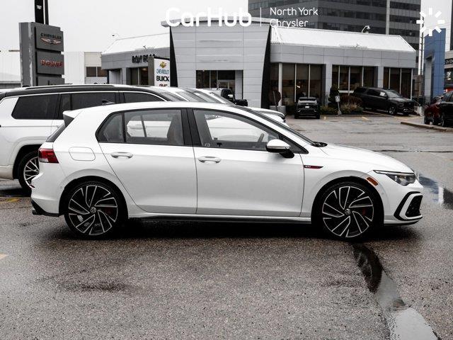 volkswagen Golf GTI 2024 - 5