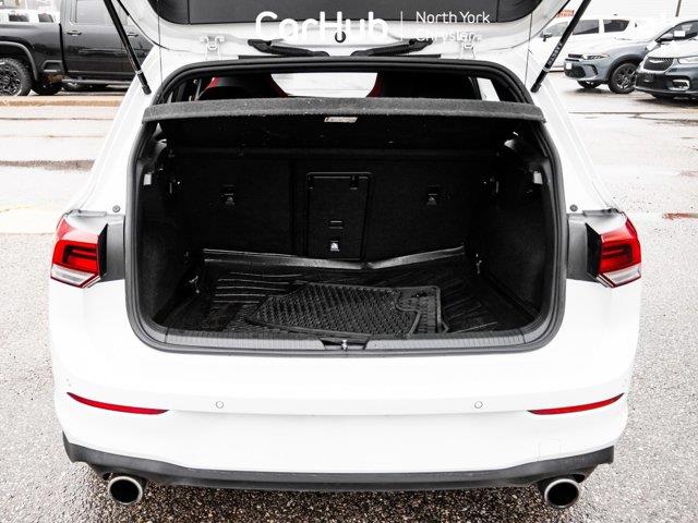 volkswagen Golf GTI 2024 - 8