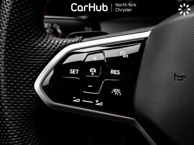 volkswagen Golf GTI 2024 - 19