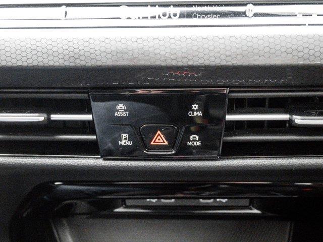 volkswagen Golf GTI 2024 - 22