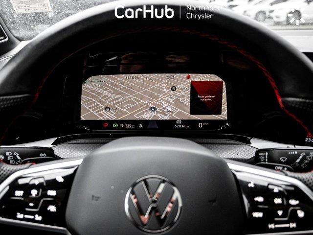 volkswagen Golf GTI 2024 - 32