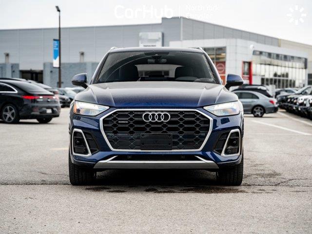 audi Q5 2023 - 3