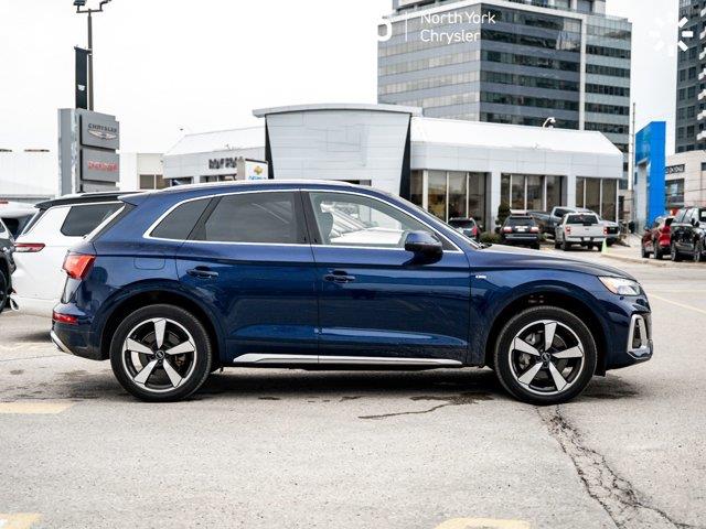 audi Q5 2023 - 5