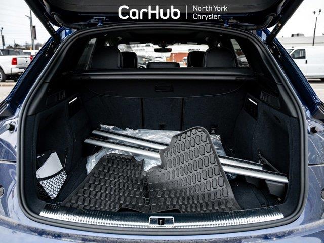 audi Q5 2023 - 7
