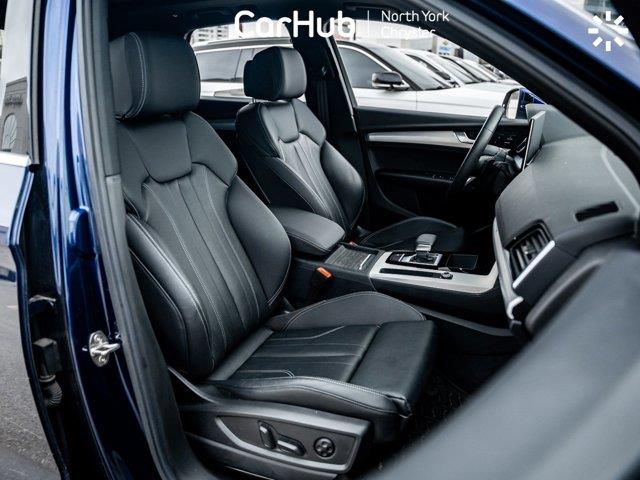 audi Q5 2023 - 9