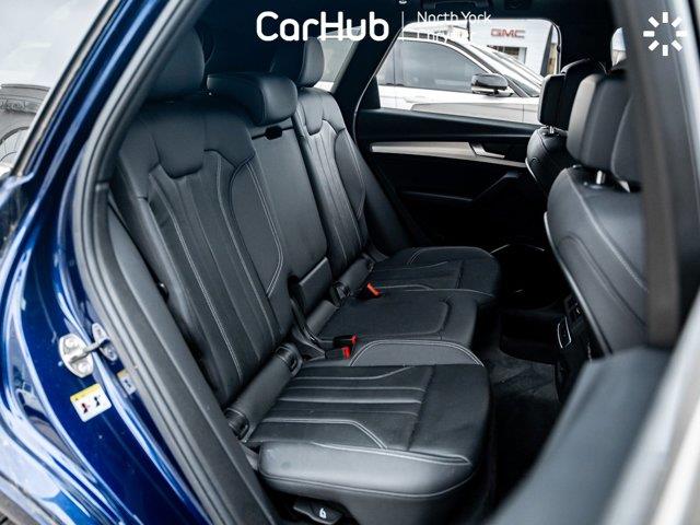 audi Q5 2023 - 10