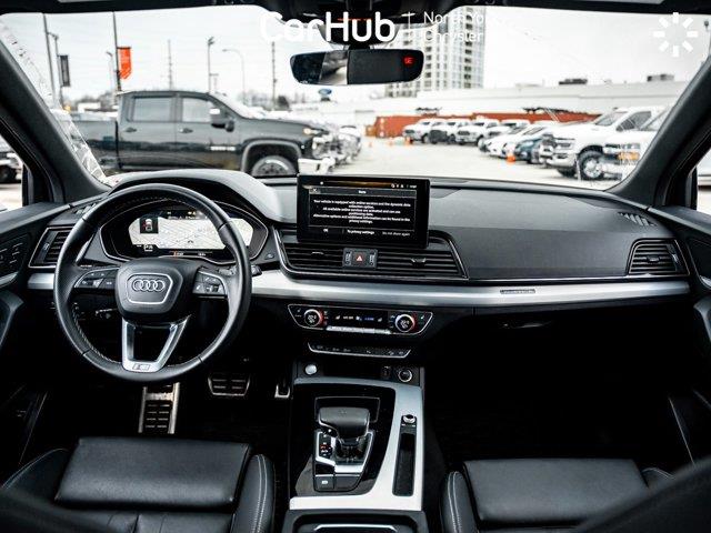 audi Q5 2023 - 11