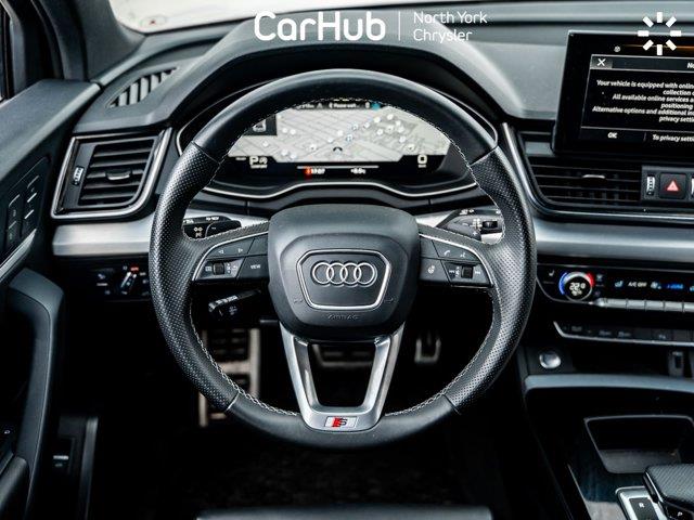 audi Q5 2023 - 12