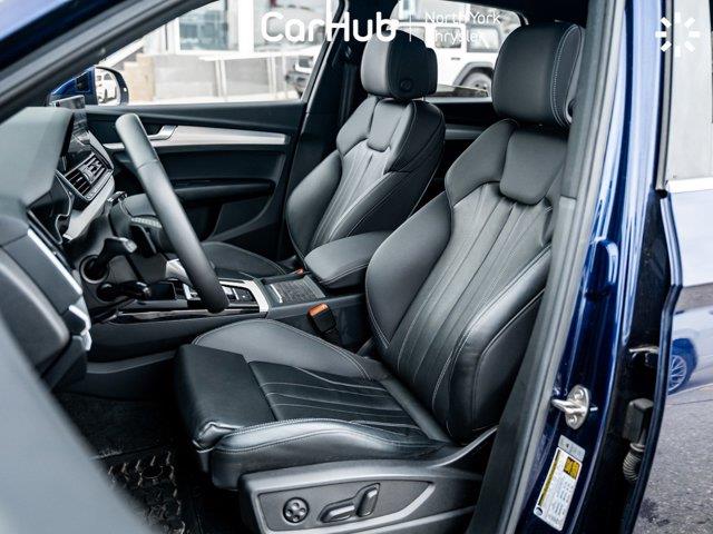 audi Q5 2023 - 13